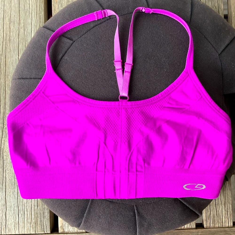 Champion sports bra